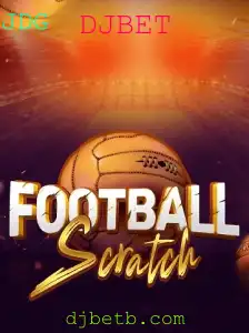 FootballScratch: Descubra a Emoção do Jogo Inovador com DJBET