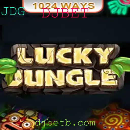 Explorando o Fascinante Mundo do Jogo LuckyJungle1024