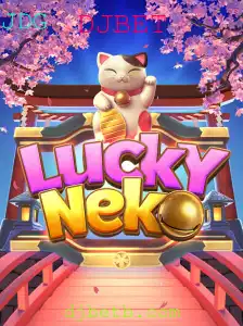 Descubra o Fascinante Mundo do Jogo LuckyNeko com DJBET