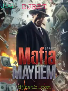 MafiaMayhem: Um Mergulho no Jogo de Estratégia e Tensão