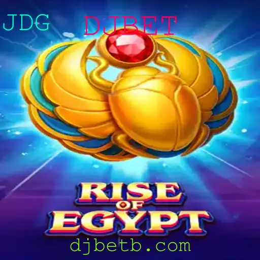 Descubra o Fascínio do Jogo RiseOfEgypt com DJBET