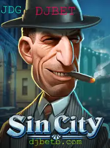 Explorando o Mundo de SinCity: Um Guia Completo do Jogo com DJBET