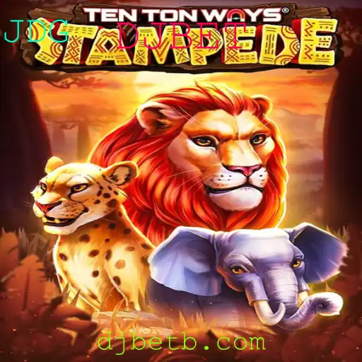 Entendendo o Empolgante Jogo 'TenTonWaysStampede': Regras e Introdução