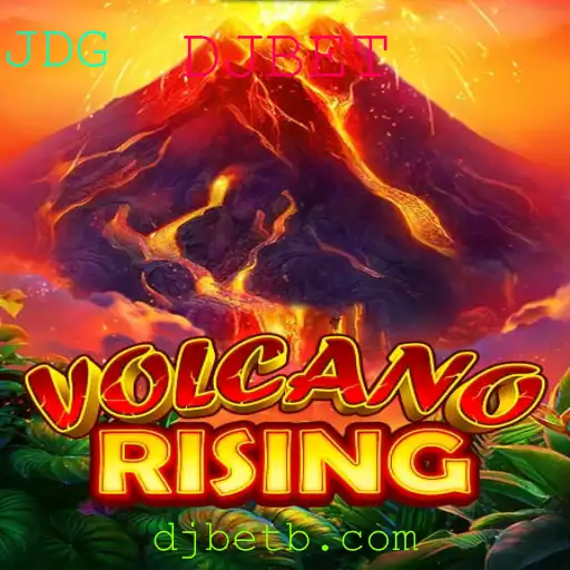 VolcanoRising: Uma Aventura Emocionante no Mundo dos Jogos