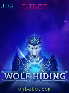 WolfHiding: Descubra a Nova Fascinação dos Jogos
